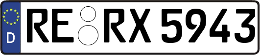 RE-RX5943