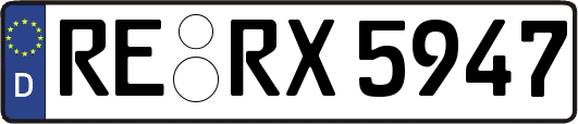 RE-RX5947