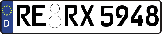 RE-RX5948