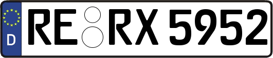 RE-RX5952
