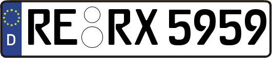 RE-RX5959