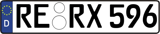 RE-RX596