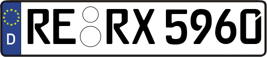 RE-RX5960