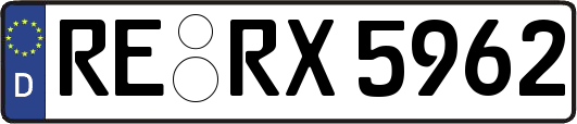 RE-RX5962
