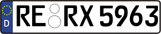 RE-RX5963