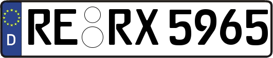 RE-RX5965