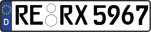 RE-RX5967