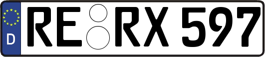 RE-RX597