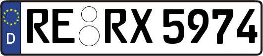 RE-RX5974