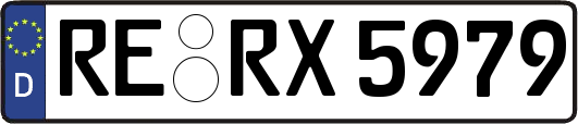 RE-RX5979
