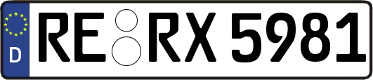 RE-RX5981