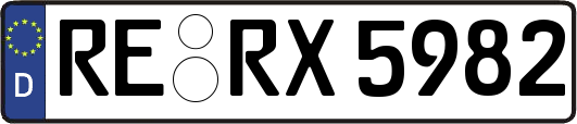 RE-RX5982