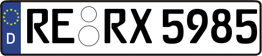 RE-RX5985
