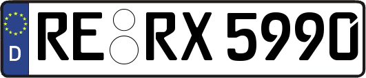 RE-RX5990
