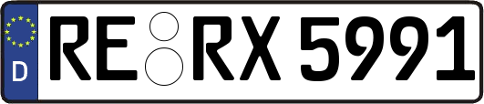 RE-RX5991