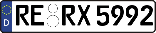 RE-RX5992