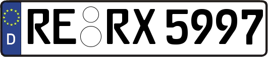 RE-RX5997