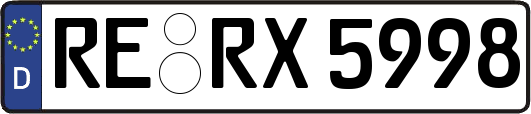 RE-RX5998