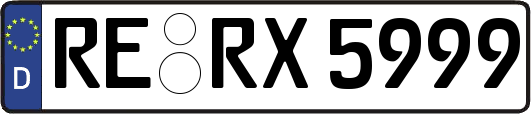 RE-RX5999