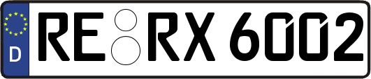 RE-RX6002