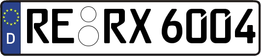 RE-RX6004