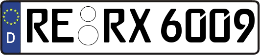 RE-RX6009