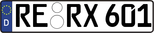 RE-RX601