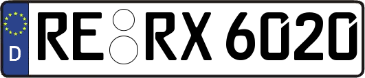 RE-RX6020