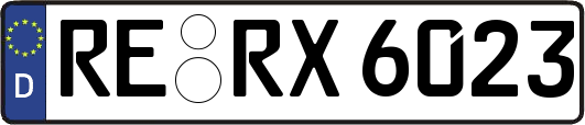 RE-RX6023