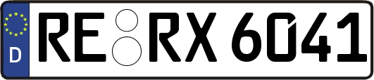 RE-RX6041