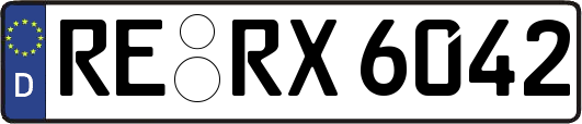 RE-RX6042