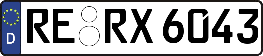 RE-RX6043