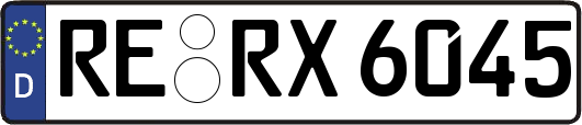 RE-RX6045