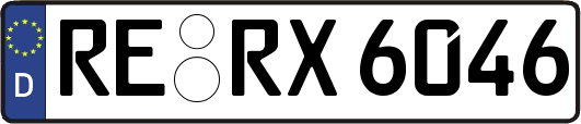RE-RX6046
