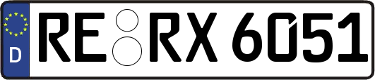 RE-RX6051
