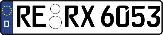RE-RX6053