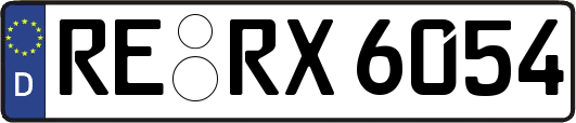 RE-RX6054