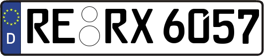 RE-RX6057