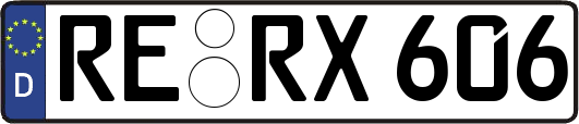RE-RX606