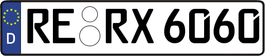 RE-RX6060