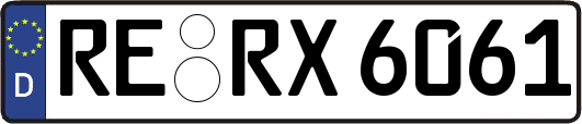 RE-RX6061