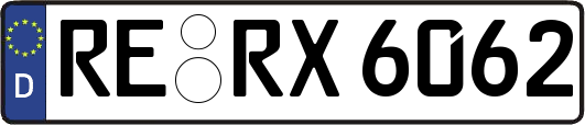 RE-RX6062
