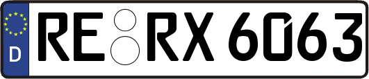RE-RX6063