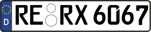 RE-RX6067