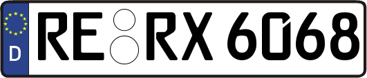 RE-RX6068