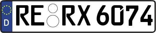 RE-RX6074
