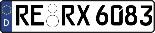 RE-RX6083
