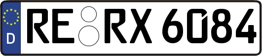 RE-RX6084