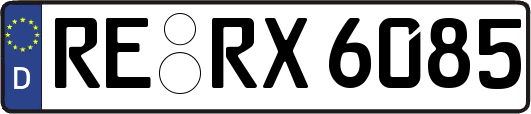 RE-RX6085
