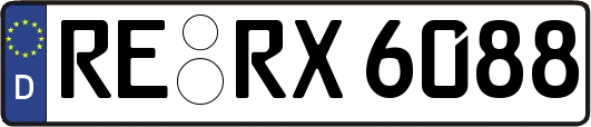 RE-RX6088